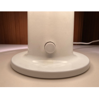 Seventies schemerlamp